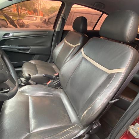 CHEVROLET Vectra Hatch 2.0 4P FLEX GTX, Foto 8