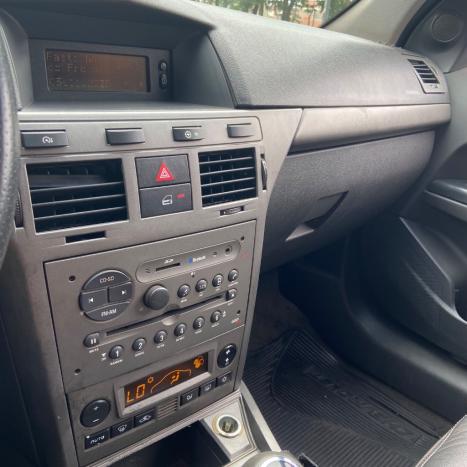 CHEVROLET Vectra Hatch 2.0 4P FLEX GTX, Foto 10