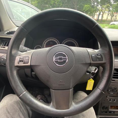 CHEVROLET Vectra Hatch 2.0 4P FLEX GTX, Foto 11