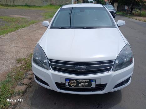 CHEVROLET Vectra Hatch 2.0 4P FLEX GT, Foto 1