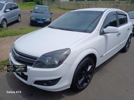 CHEVROLET Vectra Hatch 2.0 4P FLEX GT, Foto 2