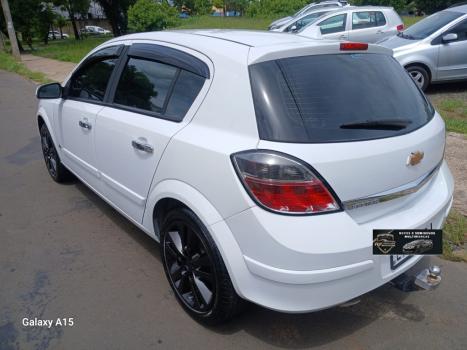 CHEVROLET Vectra Hatch 2.0 4P FLEX GT, Foto 3