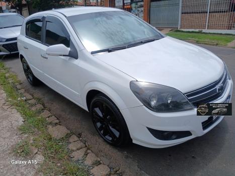CHEVROLET Vectra Hatch 2.0 4P FLEX GT, Foto 4