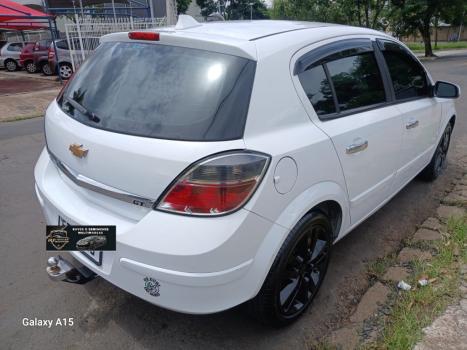 CHEVROLET Vectra Hatch 2.0 4P FLEX GT, Foto 6