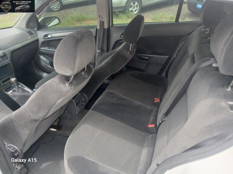 CHEVROLET Vectra Hatch 2.0 4P FLEX GT, Foto 7