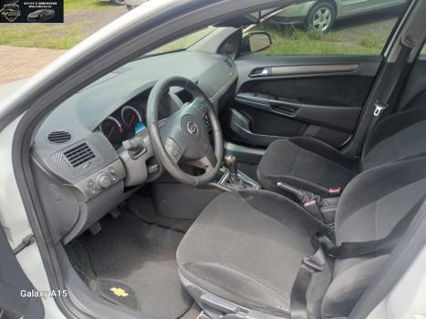 CHEVROLET Vectra Hatch 2.0 4P FLEX GT, Foto 8