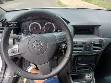 CHEVROLET Vectra Hatch 2.0 4P FLEX GT, Foto 9