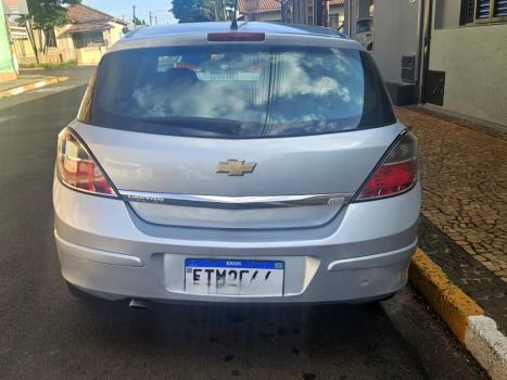CHEVROLET Vectra Hatch 2.0 4P FLEX GT, Foto 3