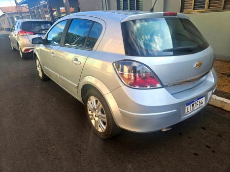 CHEVROLET Vectra Hatch 2.0 4P FLEX GT, Foto 4
