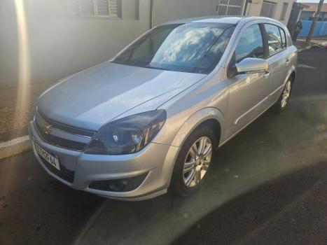 CHEVROLET Vectra Hatch 2.0 4P FLEX GT, Foto 1
