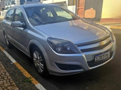 CHEVROLET Vectra Hatch 2.0 4P FLEX GT, Foto 2