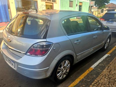CHEVROLET Vectra Hatch 2.0 4P FLEX GT, Foto 5