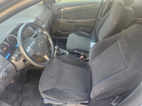 CHEVROLET Vectra Hatch 2.0 4P FLEX GT, Foto 8
