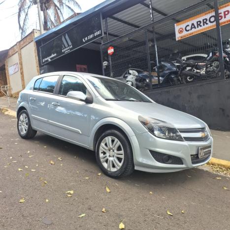 CHEVROLET Vectra Hatch 2.0 4P FLEX GT, Foto 2