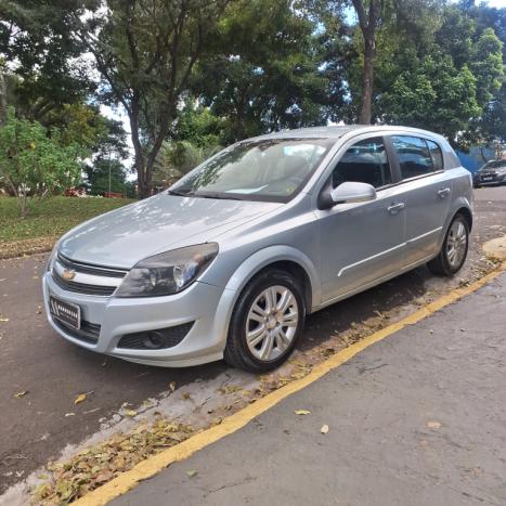 CHEVROLET Vectra Hatch 2.0 4P FLEX GT, Foto 3