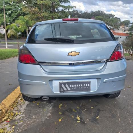 CHEVROLET Vectra Hatch 2.0 4P FLEX GT, Foto 4