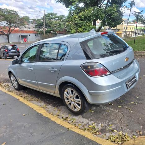 CHEVROLET Vectra Hatch 2.0 4P FLEX GT, Foto 5