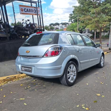 CHEVROLET Vectra Hatch 2.0 4P FLEX GT, Foto 6