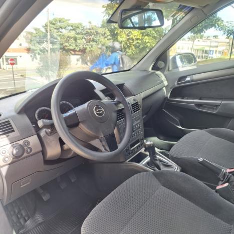 CHEVROLET Vectra Hatch 2.0 4P FLEX GT, Foto 7