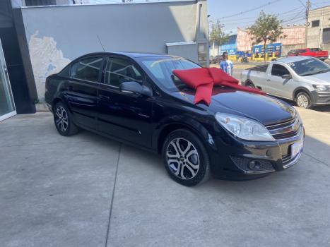 CHEVROLET Vectra Sedan 2.0 4P FLEX ELEGANCE AUTOMÁTICO, Foto 1 CHEVROLET Vectra Sedan 2.0 4P FLEX ELEGANCE AUTOMÁTICO, Foto 1