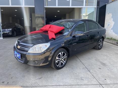 CHEVROLET Vectra Sedan 2.0 4P FLEX ELEGANCE AUTOMÁTICO, Foto 2 CHEVROLET Vectra Sedan 2.0 4P FLEX ELEGANCE AUTOMÁTICO, Foto 2