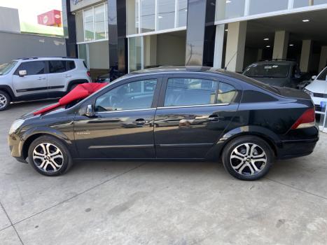 CHEVROLET Vectra Sedan 2.0 4P FLEX ELEGANCE AUTOMÁTICO, Foto 4 CHEVROLET Vectra Sedan 2.0 4P FLEX ELEGANCE AUTOMÁTICO, Foto 4