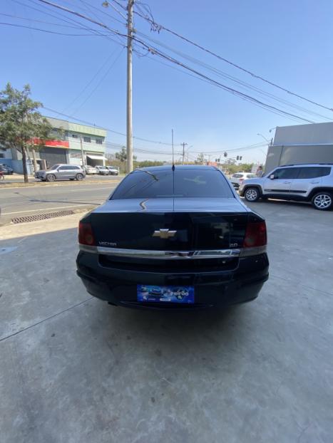 CHEVROLET Vectra Sedan 2.0 4P FLEX ELEGANCE AUTOMÁTICO, Foto 5 CHEVROLET Vectra Sedan 2.0 4P FLEX ELEGANCE AUTOMÁTICO, Foto 5