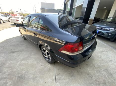 CHEVROLET Vectra Sedan 2.0 4P FLEX ELEGANCE AUTOMÁTICO, Foto 6 CHEVROLET Vectra Sedan 2.0 4P FLEX ELEGANCE AUTOMÁTICO, Foto 6