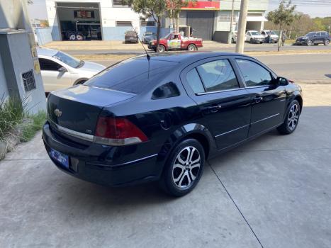 CHEVROLET Vectra Sedan 2.0 4P FLEX ELEGANCE AUTOMÁTICO, Foto 7 CHEVROLET Vectra Sedan 2.0 4P FLEX ELEGANCE AUTOMÁTICO, Foto 7