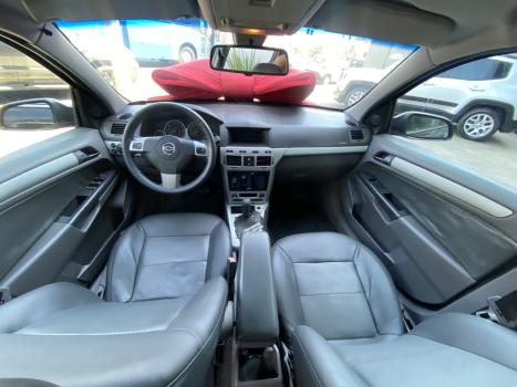 CHEVROLET Vectra Sedan 2.0 4P FLEX ELEGANCE AUTOMÁTICO, Foto 8 CHEVROLET Vectra Sedan 2.0 4P FLEX ELEGANCE AUTOMÁTICO, Foto 8