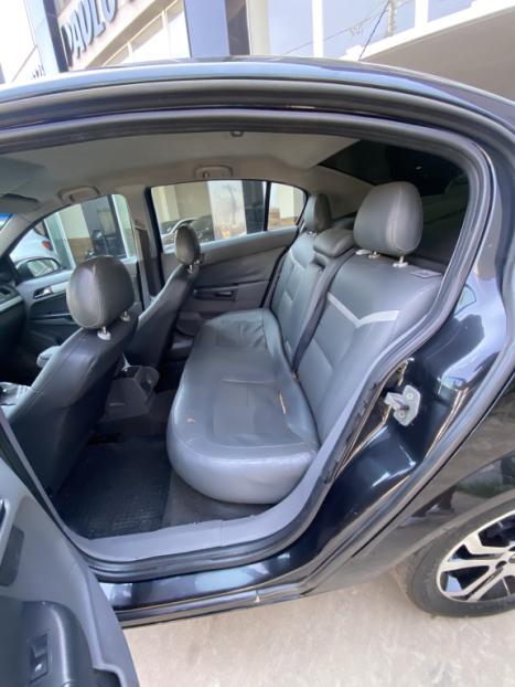 CHEVROLET Vectra Sedan 2.0 4P FLEX ELEGANCE AUTOMÁTICO, Foto 9 CHEVROLET Vectra Sedan 2.0 4P FLEX ELEGANCE AUTOMÁTICO, Foto 9