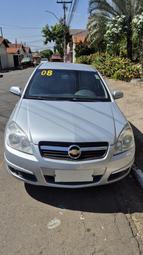 CHEVROLET Vectra Sedan 2.0 4P EXPRESSION, Foto 2