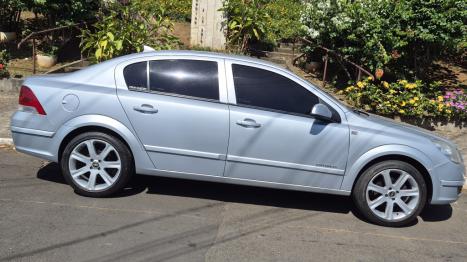 CHEVROLET Vectra Sedan 2.0 4P EXPRESSION, Foto 3
