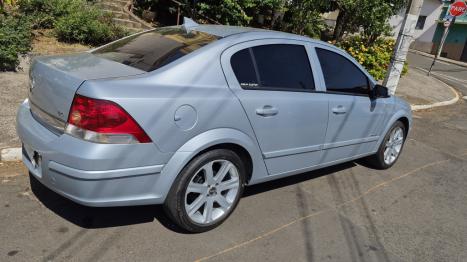 CHEVROLET Vectra Sedan 2.0 4P EXPRESSION, Foto 4