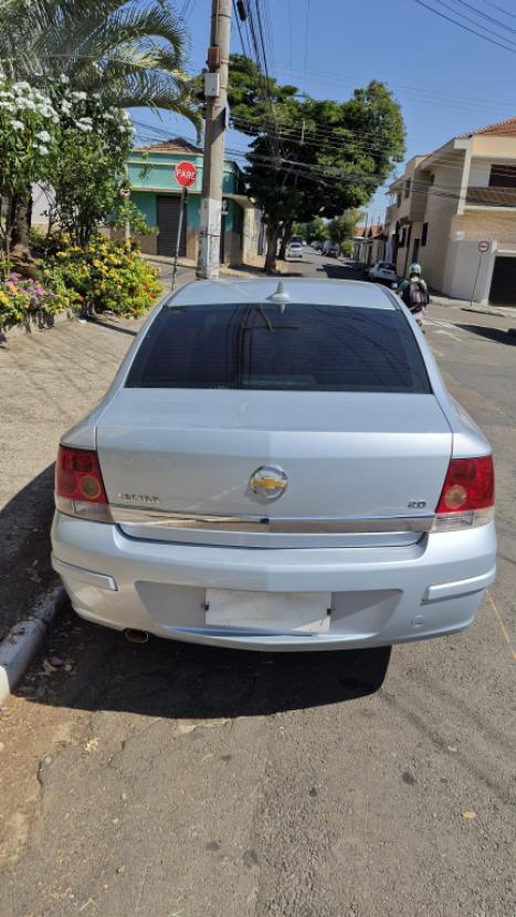 CHEVROLET Vectra Sedan 2.0 4P EXPRESSION, Foto 5