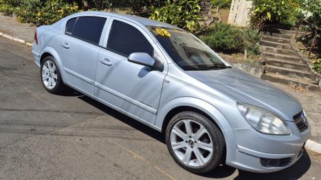 CHEVROLET Vectra Sedan 2.0 4P EXPRESSION, Foto 6