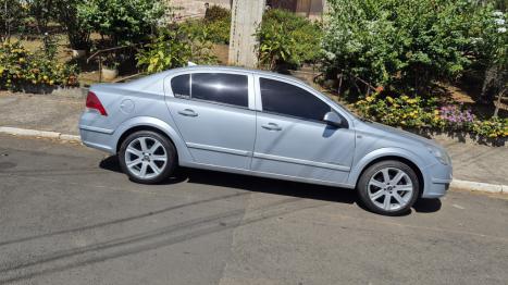 CHEVROLET Vectra Sedan 2.0 4P EXPRESSION, Foto 7