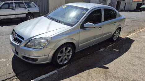 CHEVROLET Vectra Sedan 2.0 4P EXPRESSION, Foto 8