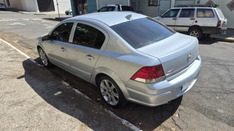 CHEVROLET Vectra Sedan 2.0 4P EXPRESSION, Foto 9