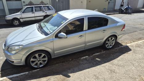 CHEVROLET Vectra Sedan 2.0 4P EXPRESSION, Foto 10