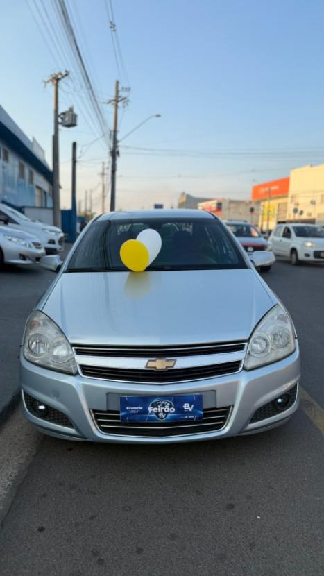 CHEVROLET Vectra Sedan 2.0 4P FLEX ELEGANCE, Foto 2