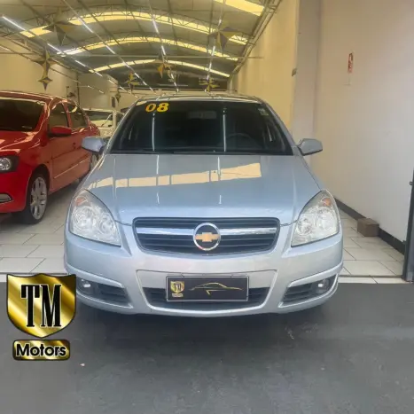 CHEVROLET Vectra Sedan 2.0 4P FLEX EXPRESSION, Foto 2