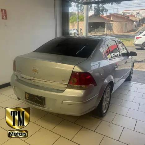 CHEVROLET Vectra Sedan 2.0 4P FLEX EXPRESSION, Foto 6