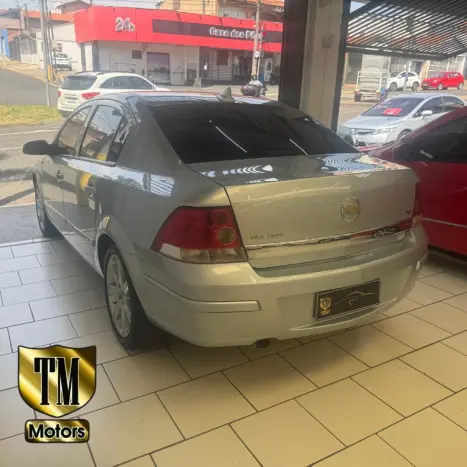 CHEVROLET Vectra Sedan 2.0 4P FLEX EXPRESSION, Foto 3