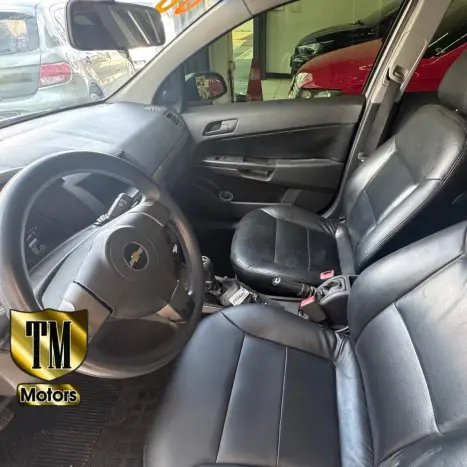 CHEVROLET Vectra Sedan 2.0 4P FLEX EXPRESSION, Foto 6