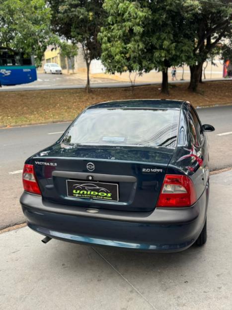 CHEVROLET Vectra Sedan 2.0 4P GLS, Foto 3