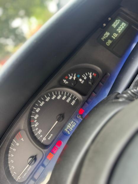 CHEVROLET Vectra Sedan 2.0 4P GLS, Foto 4