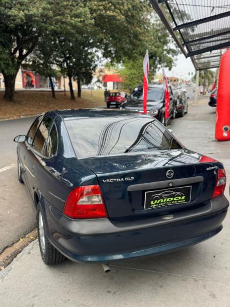 CHEVROLET Vectra Sedan 2.0 4P GLS, Foto 5