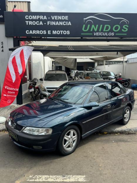 CHEVROLET Vectra Sedan 2.0 4P GLS, Foto 1