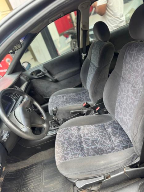 CHEVROLET Vectra Sedan 2.0 4P GLS, Foto 7